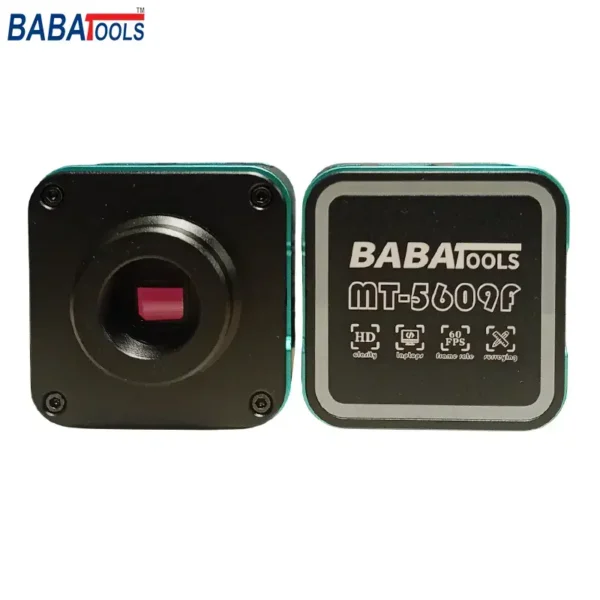 BABA MT-5609f HD Microscope Camera 60Fps HDMI Output Industrial Camera - Image 2